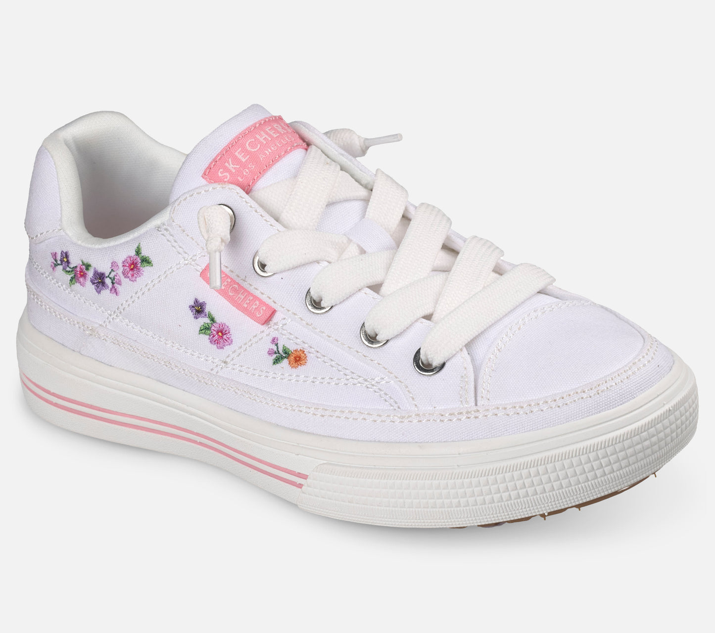 Arcade - Subtle Bouquet Shoe Skechers.dk
