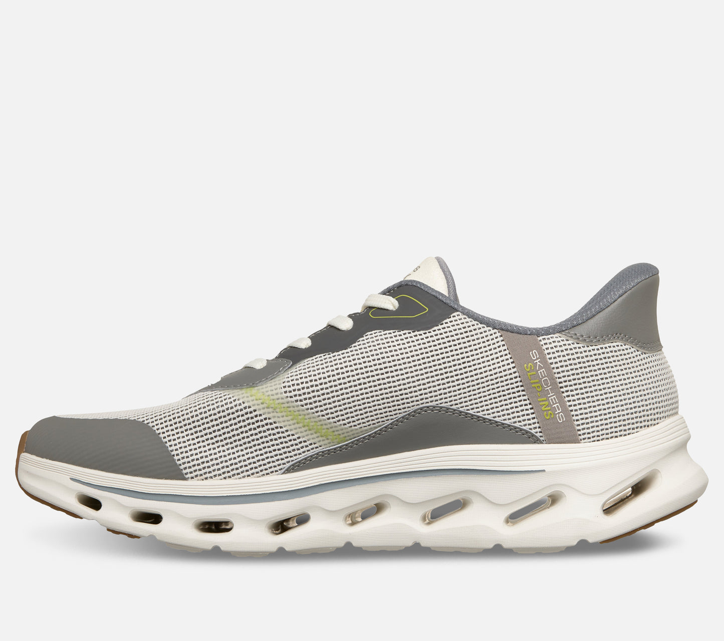 Slip-ins: GO WALK Glide-Step 2.0 - Zac Shoe Skechers.dk