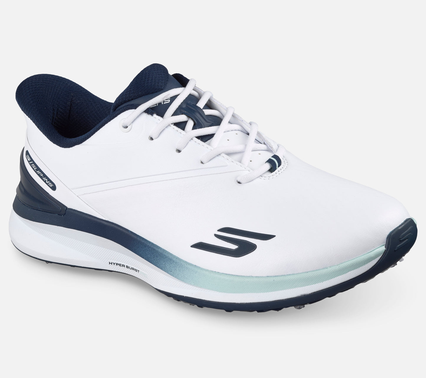 Slip-ins: Golf: Blade Tour - Waterproof Golf Skechers.dk