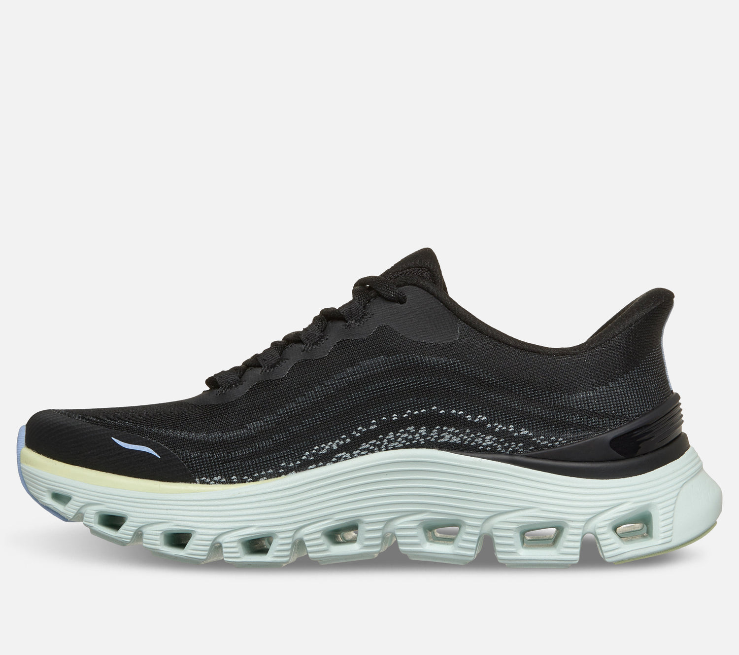 Slip-ins: Arch Fit Glide-Step - Wave Shoe Skechers.dk