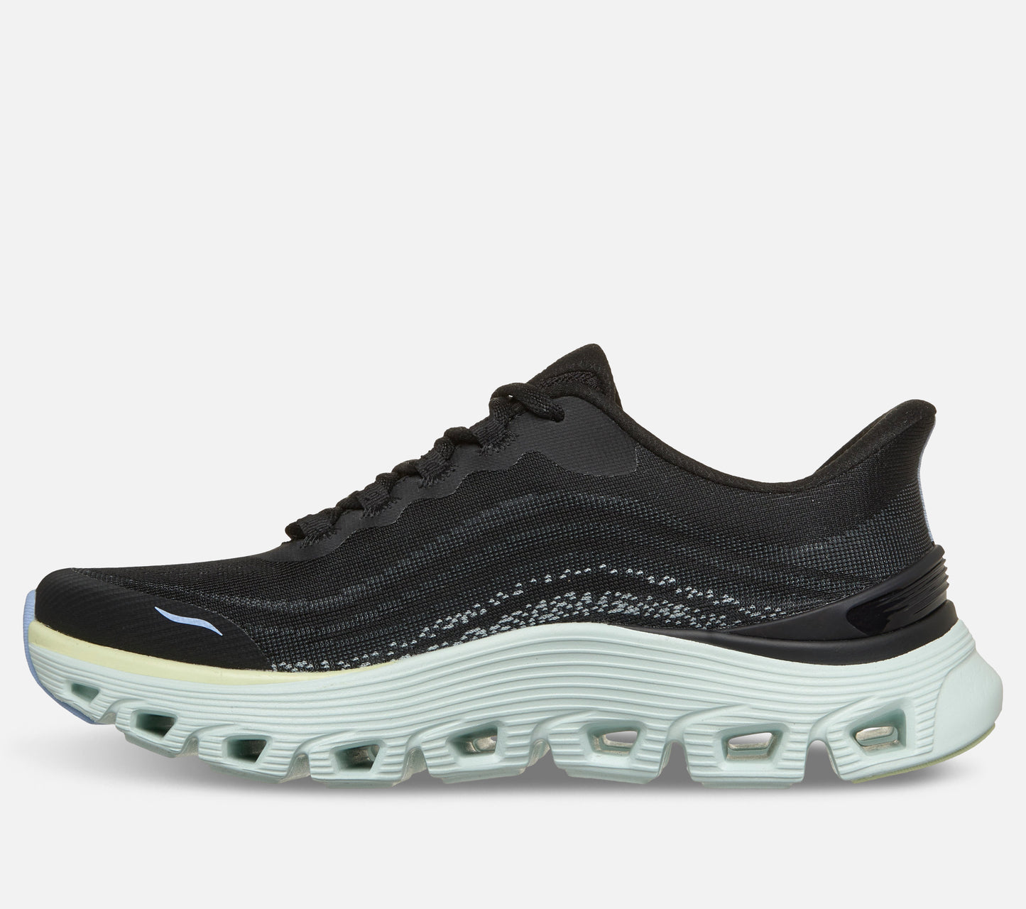 Slip-ins: Arch Fit Glide-Step - Wave Shoe Skechers.dk