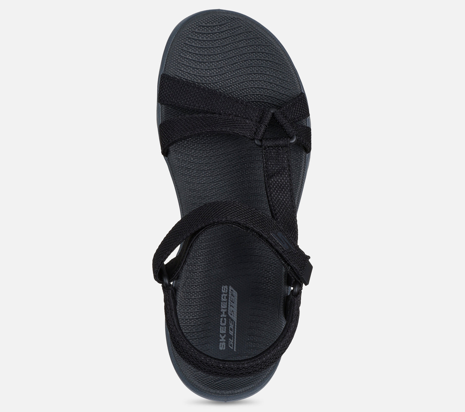 Go Walk Glide-Step 2.0 - Rowen Sandal Skechers.dk