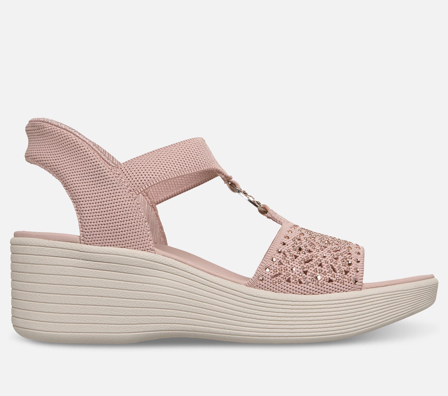 Slip-ins: Parallel Lite - Dancing Away 2 Sandal Skechers.dk