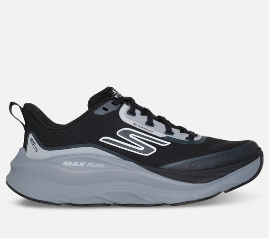 Max Cushioning Max Run - Vorteza - Waterproof Shoe Skechers.dk