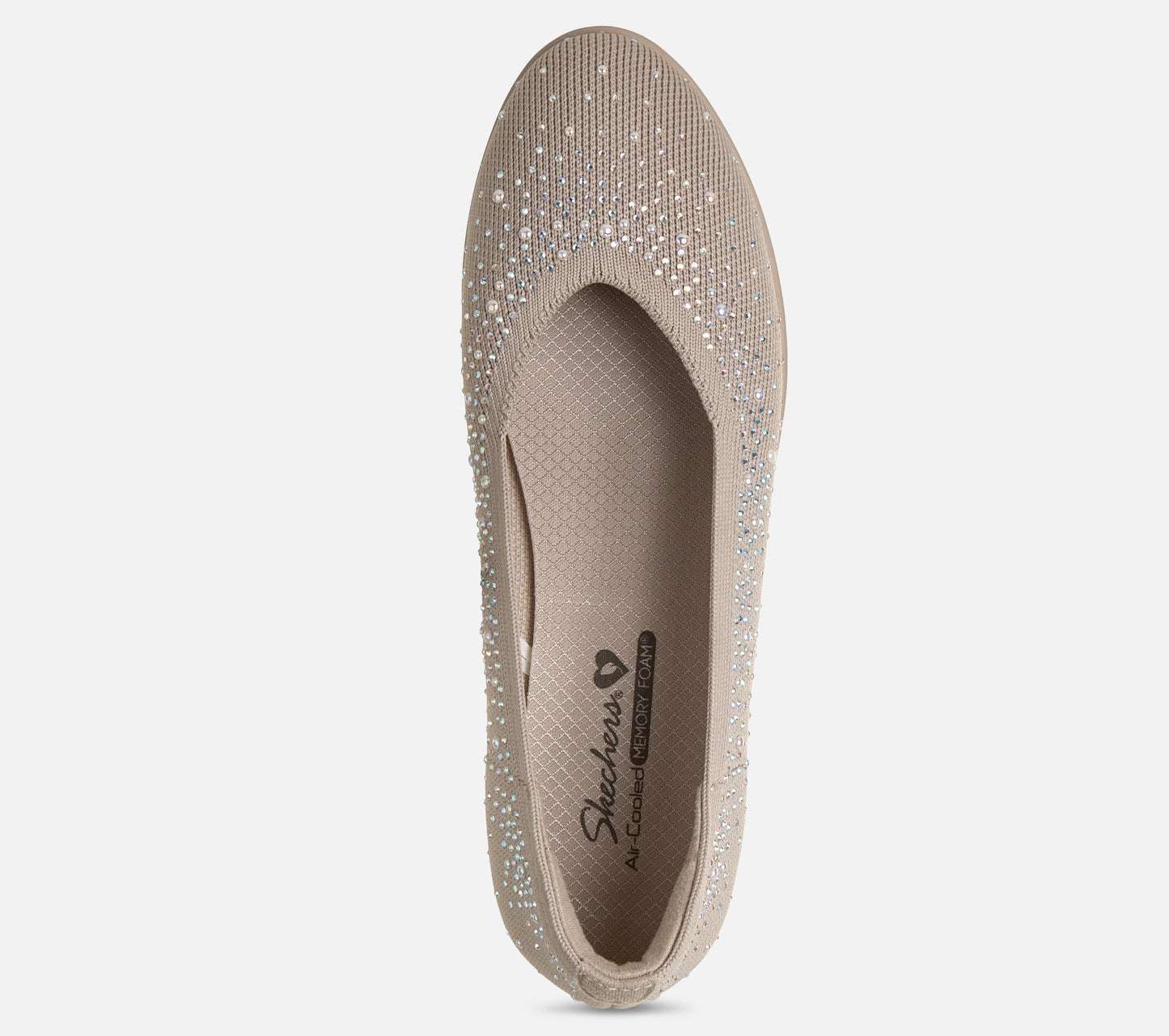 Cleo Wedge – Shimmer Muse