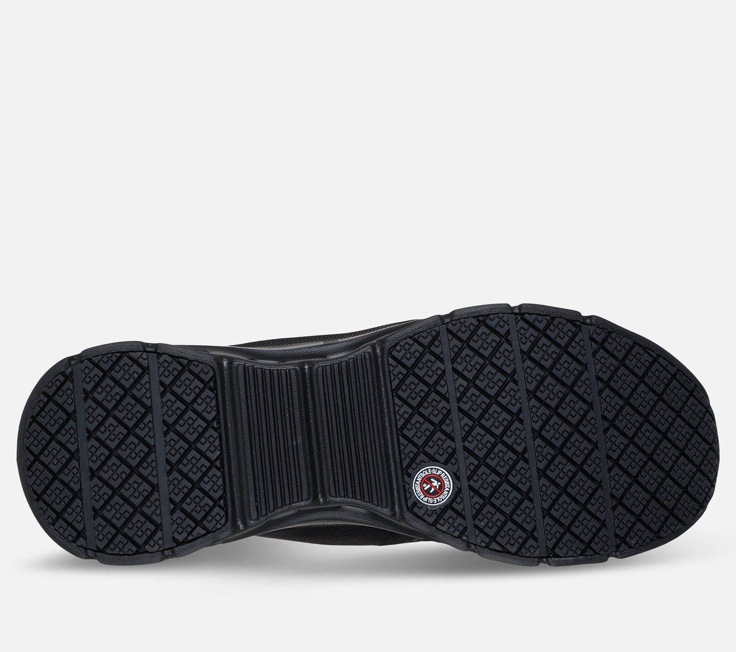 Work: Slip-ins: Slip-Resistant: Glide-Step Pro - Edrura