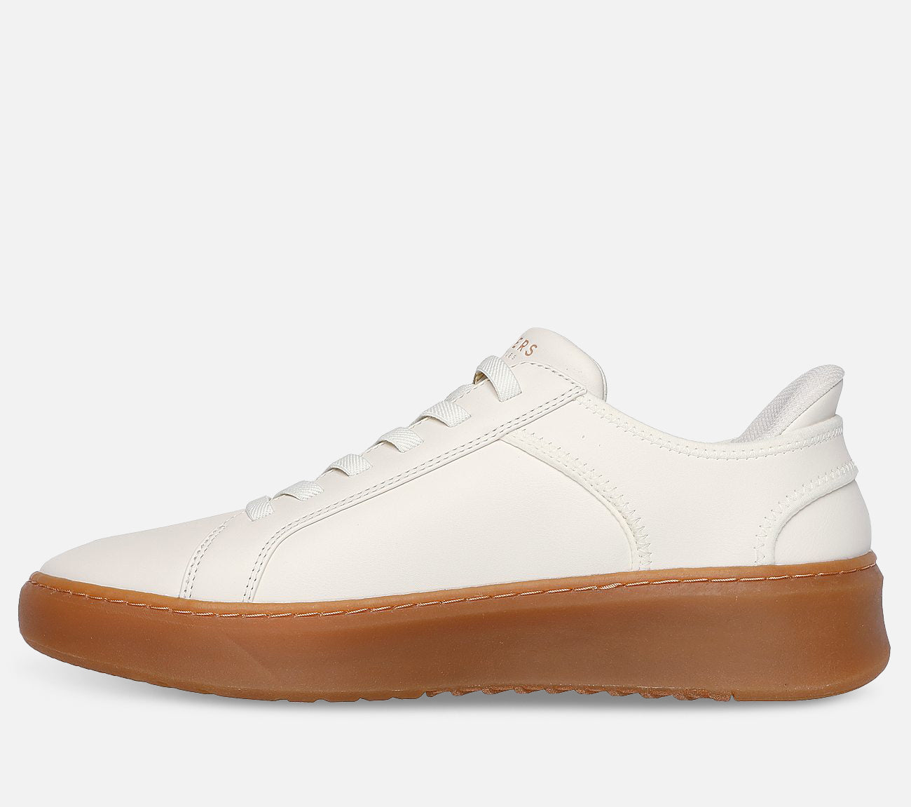Slip-ins: Court Break - Double Vented Shoe Skechers.dk