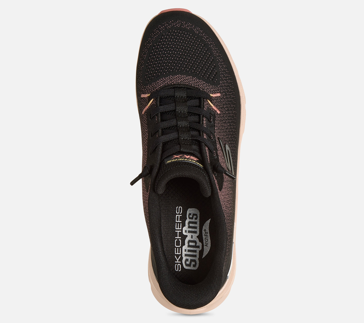 Slip-ins: Arch Fit Glide-Step Pro Shoe Skechers.dk