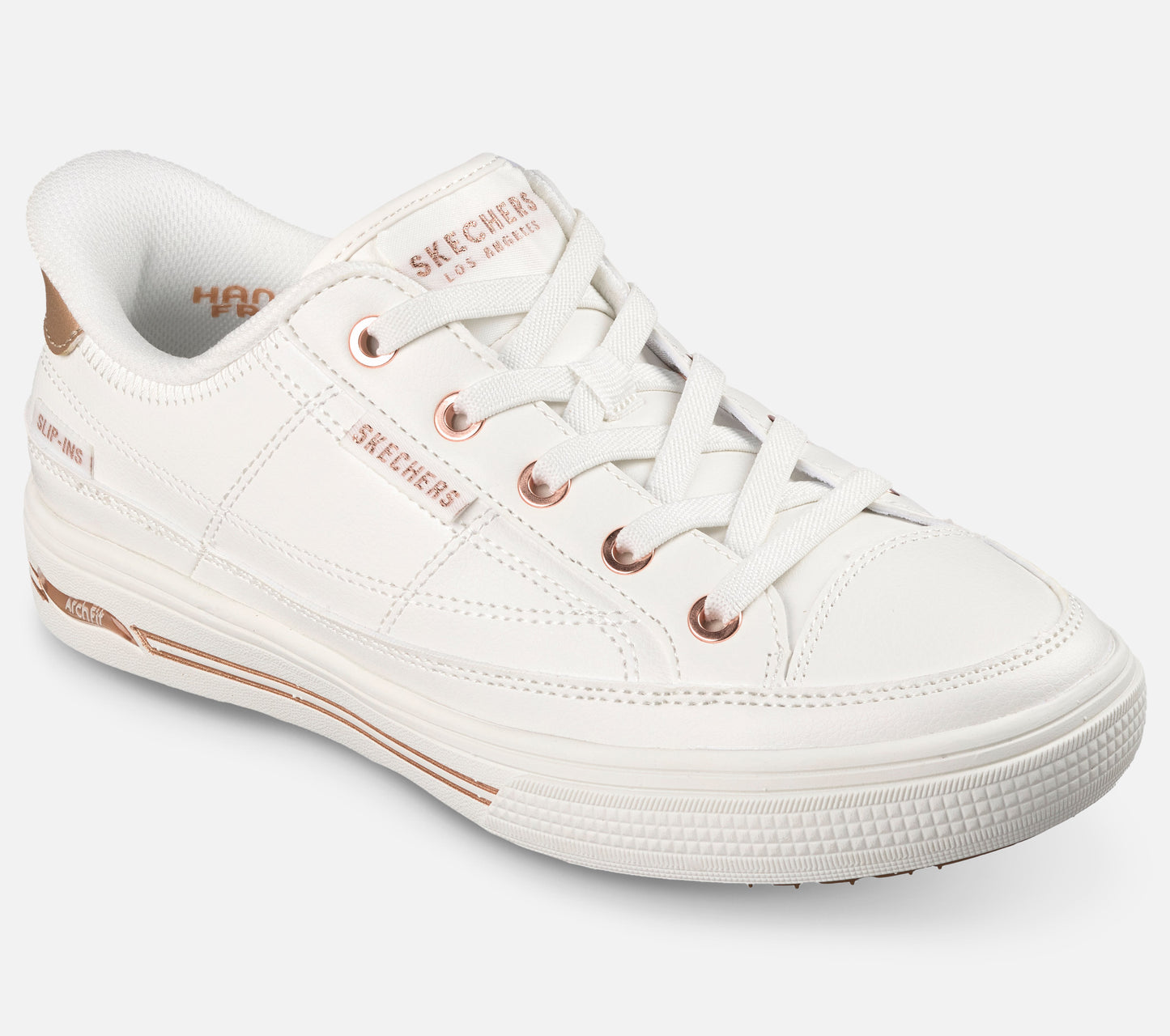 Slip-ins: Arch Fit Arcade - Catch Ya There Shoe Skechers.dk