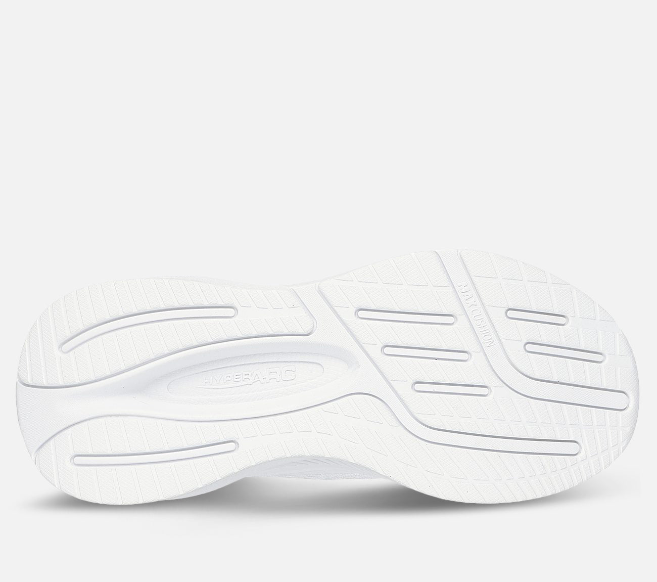 GO WALK Max Cushioning Arch Fit - Roslyn Shoe Skechers.dk