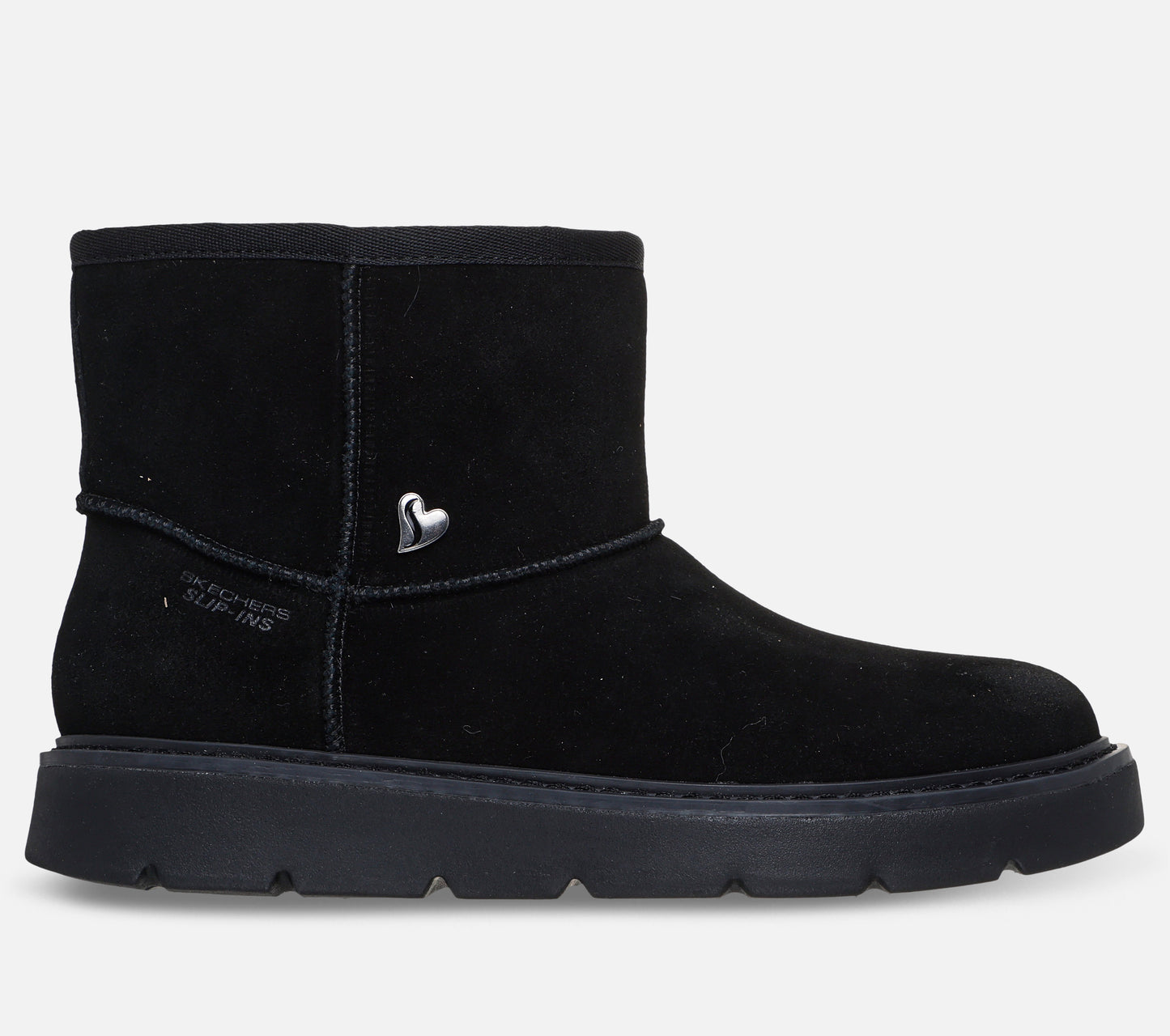 Slip-ins: Keepsakes Cozy - Cozy Shorty