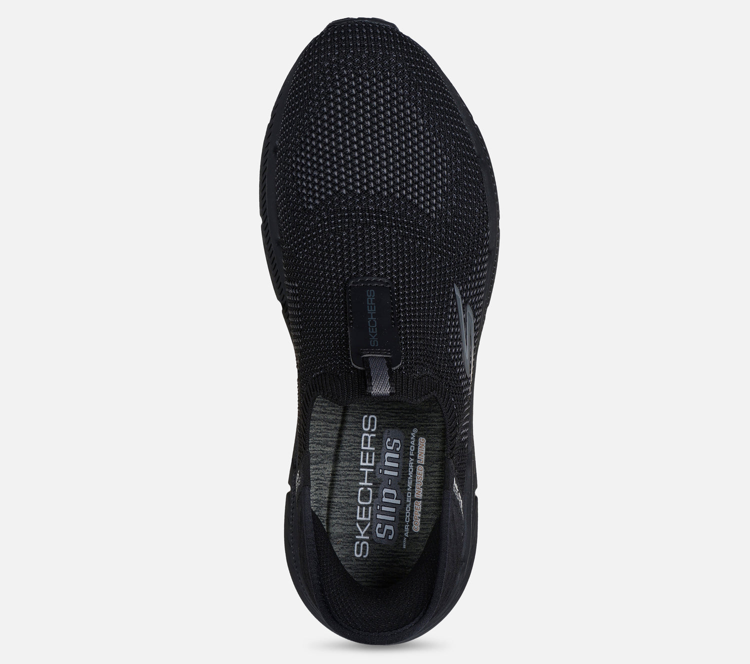 Wide Fit: Slip-ins: Max Cushioning Premier 2.0 - Advantageous 2 Shoe Skechers.dk