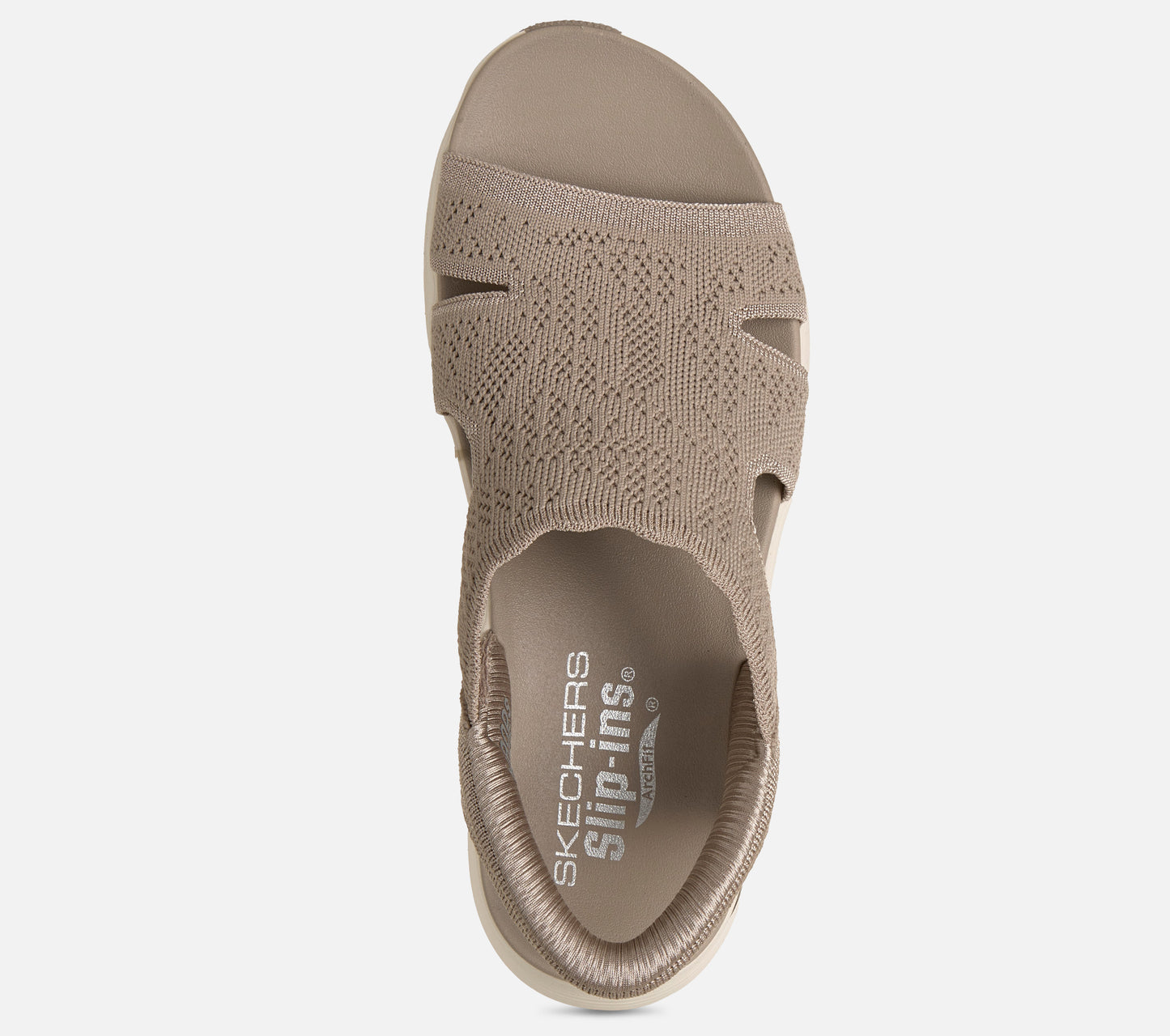 Slip-ins: Arch Fit 2.0 - Best Match Sandal Skechers.dk