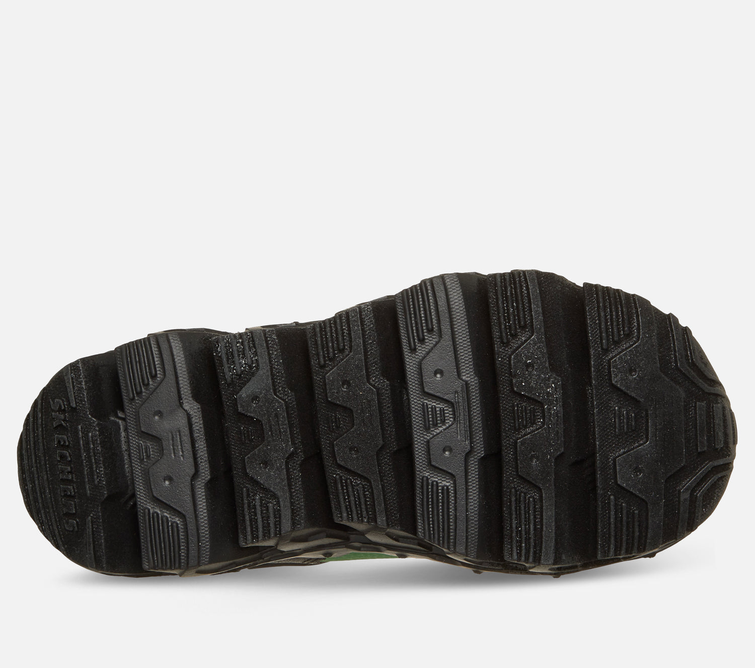 John Deere: Mega-Flex Lite - Dozer Brights Shoe Skechers.dk