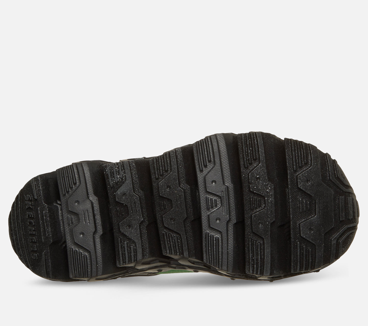 John Deere: Mega-Flex Lite - Dozer Brights Shoe Skechers.dk