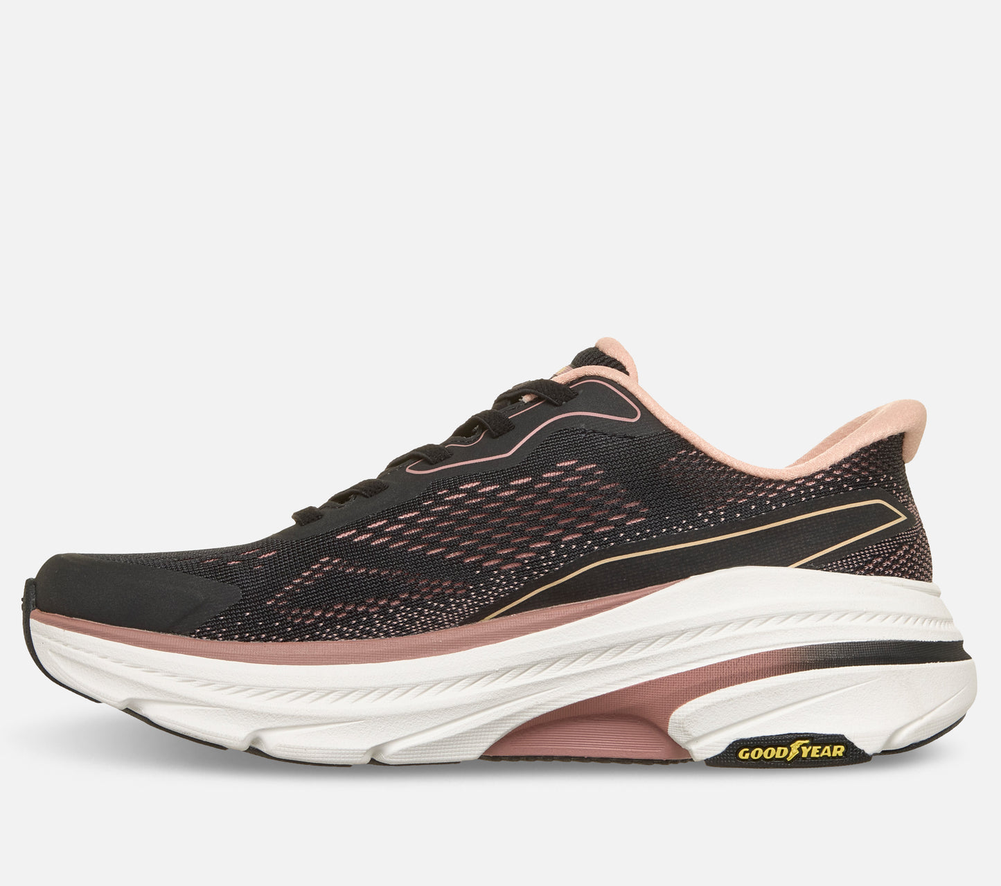 Slip-ins: Max Cushioning Arch Fit 2.0 Shoe Skechers.dk