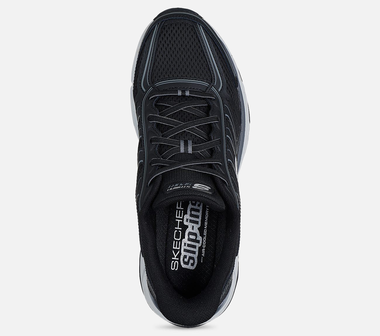 Slip-ins: Stamina Sport Shoe Skechers.dk