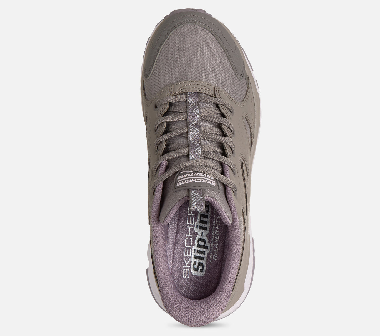 Relaxed Fit: Slip-ins: D'Lux Journey - Talon Summit Shoe Skechers.dk