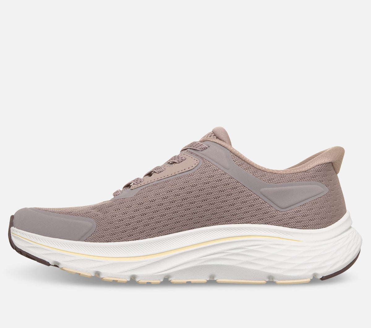 Slip-ins: GO RUN Consistent 3 Shoe Skechers.dk