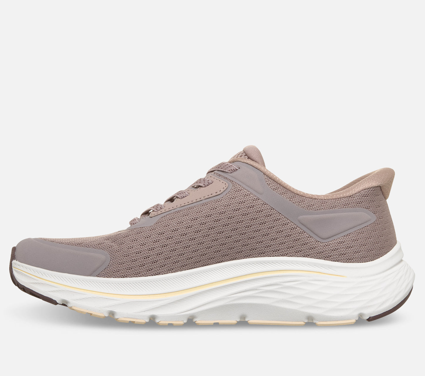 Slip-ins: GO RUN Consistent 3 Shoe Skechers.dk
