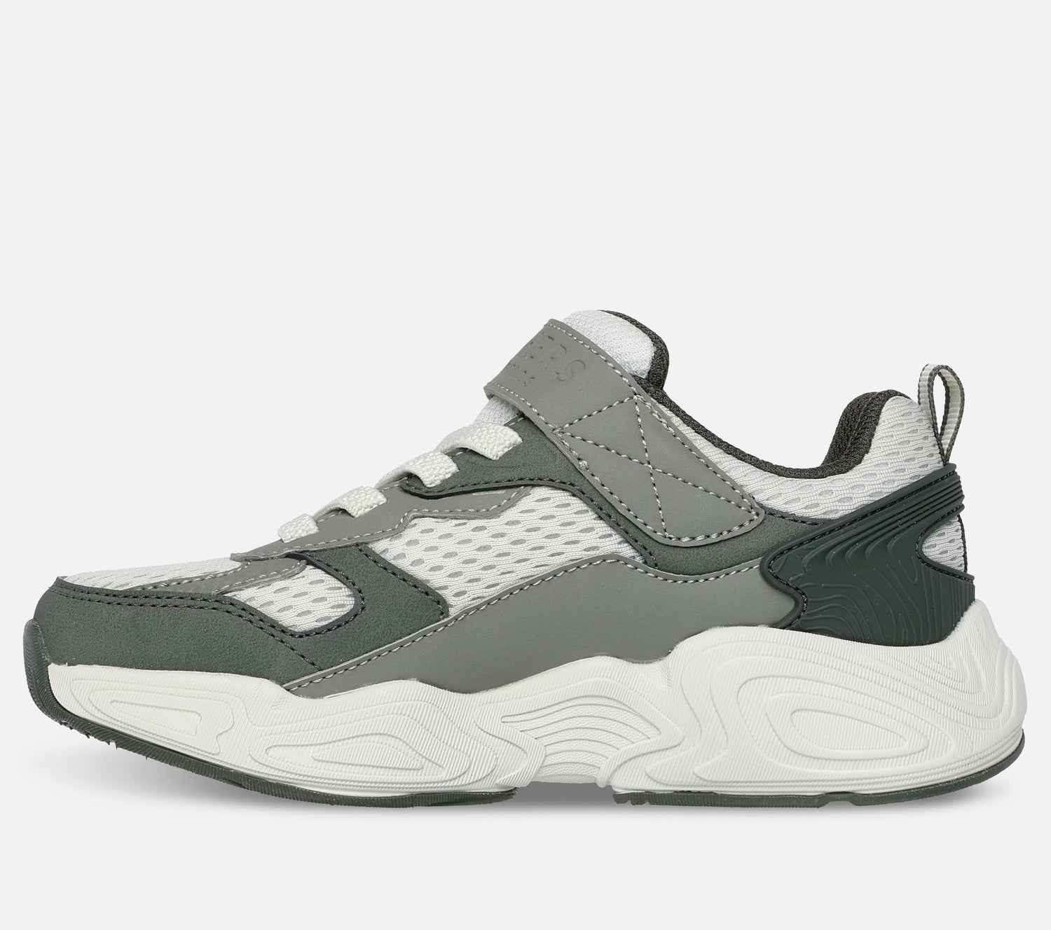 Mega-Quake - Seismotech Shoe Skechers.dk