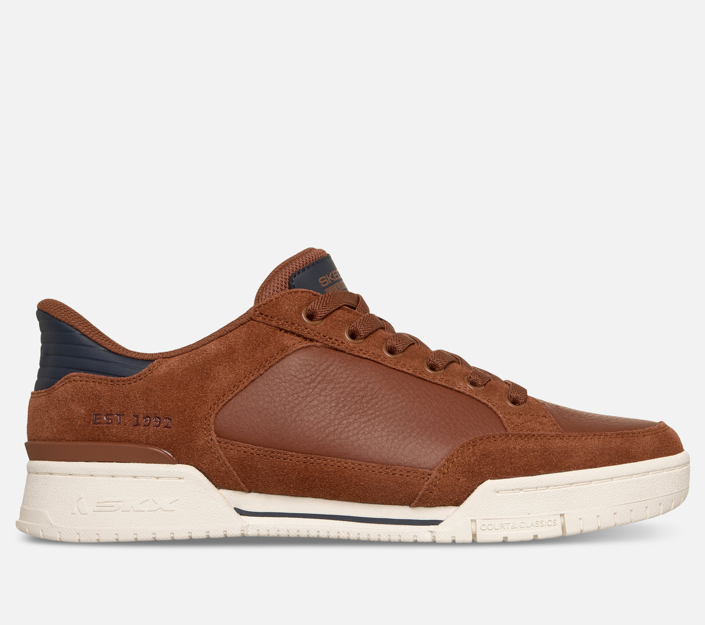 Slip-ins: Recoil - Persius Shoe Skechers.dk