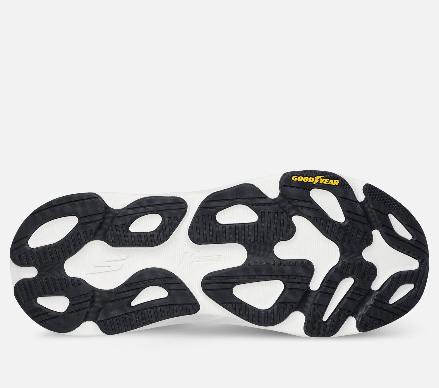 Slip-ins: Max Cushioning - Max Run Shoe Skechers.dk