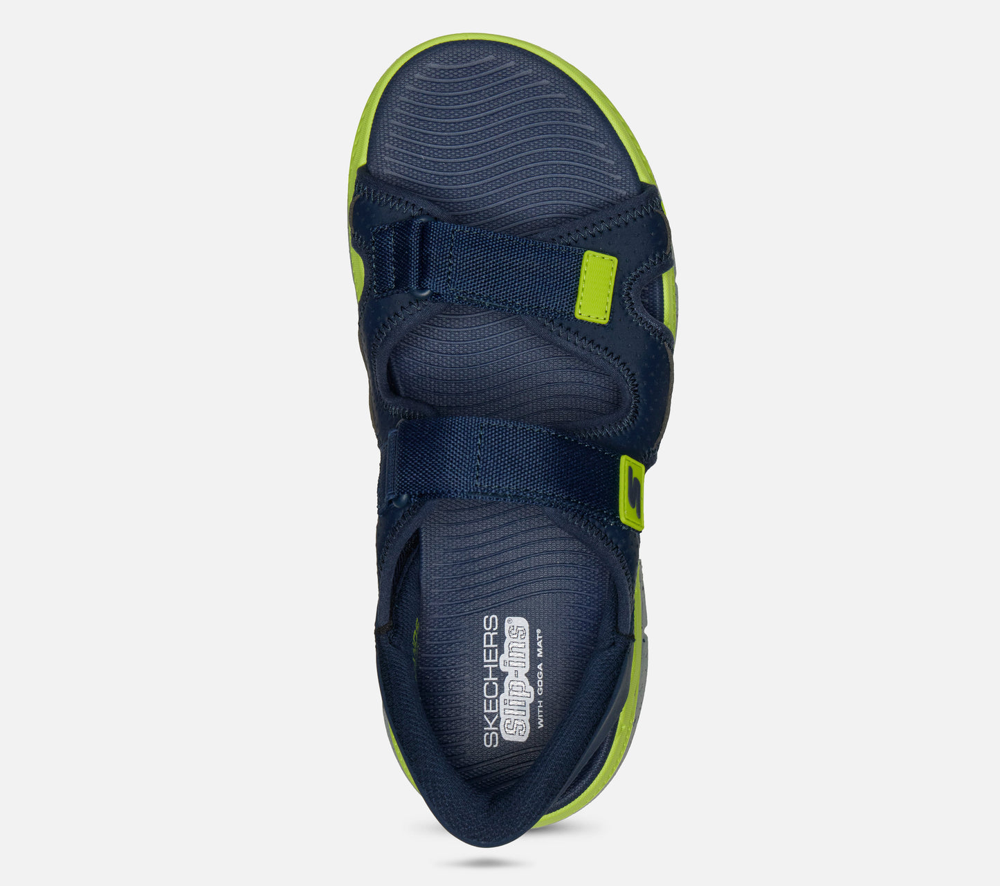 Slip-ins: Max Cushioning Premier 2.0 Sandal - Julian Sandal Skechers.dk