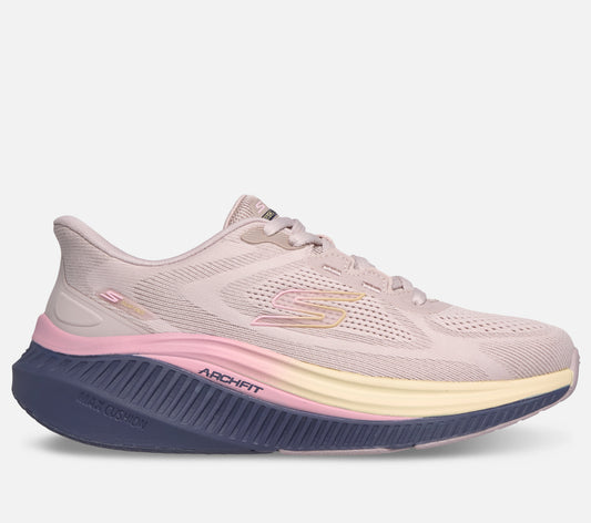Slip-ins: GO WALK Max Cushioning Arch Fit - Aria