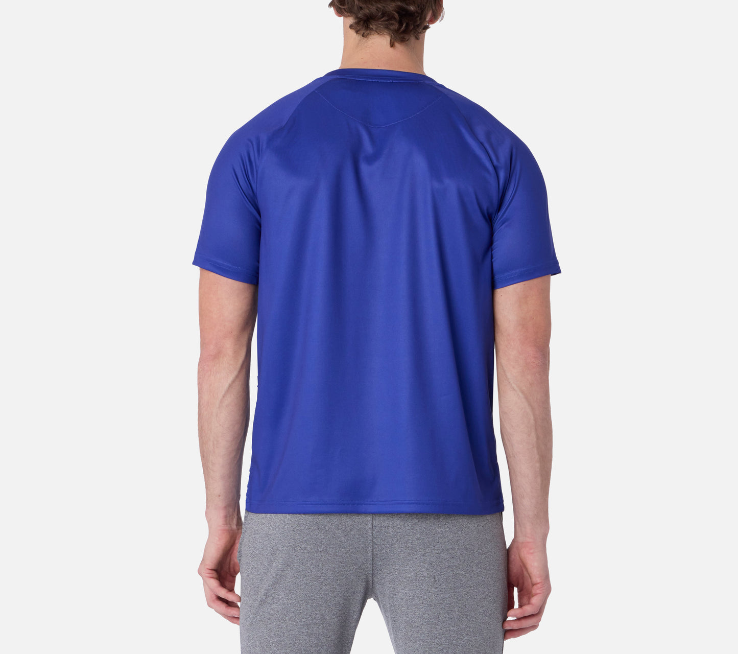 Harry Kane: Momentum Tee Clothes Skechers.dk