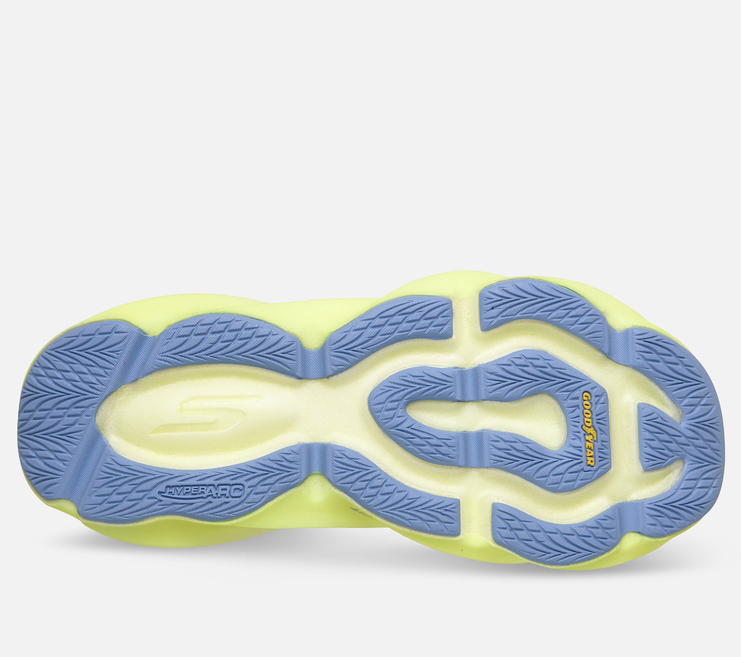 Aero Burst Shoe Skechers.dk