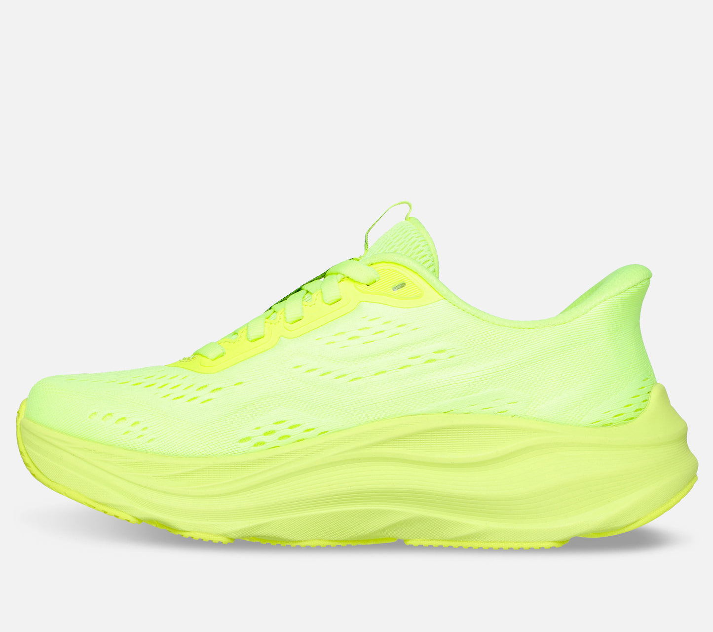Slip-ins: Max Cushioning - Max Run Shoe Skechers.dk