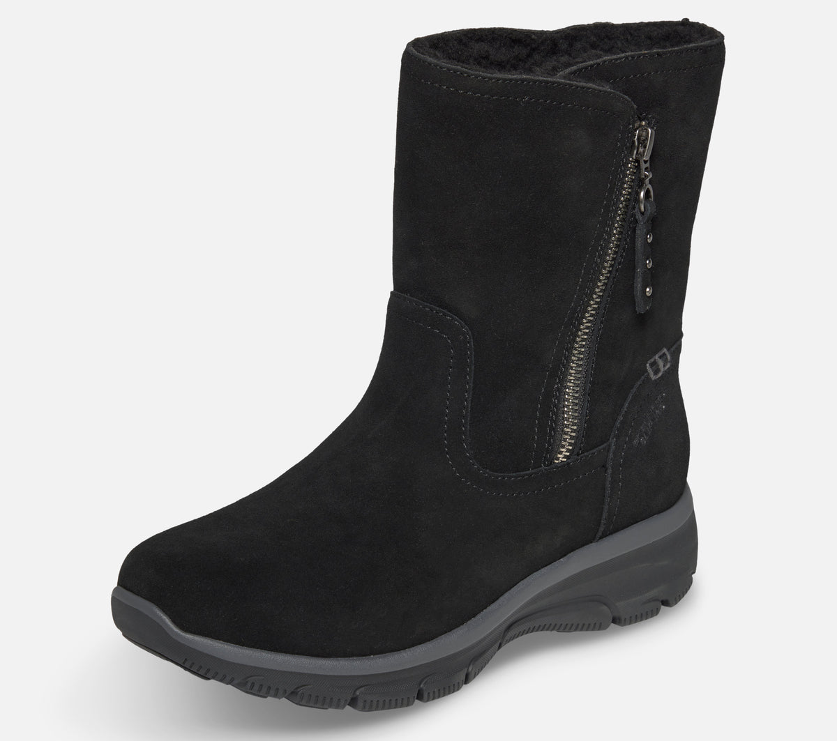 Relaxed Fit: Slip-ins: Easy Going - Chilly Dreamer Boot Skechers.dk