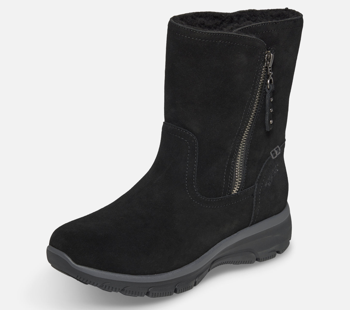 Relaxed Fit: Slip-ins: Easy Going - Chilly Dreamer Boot Skechers.dk