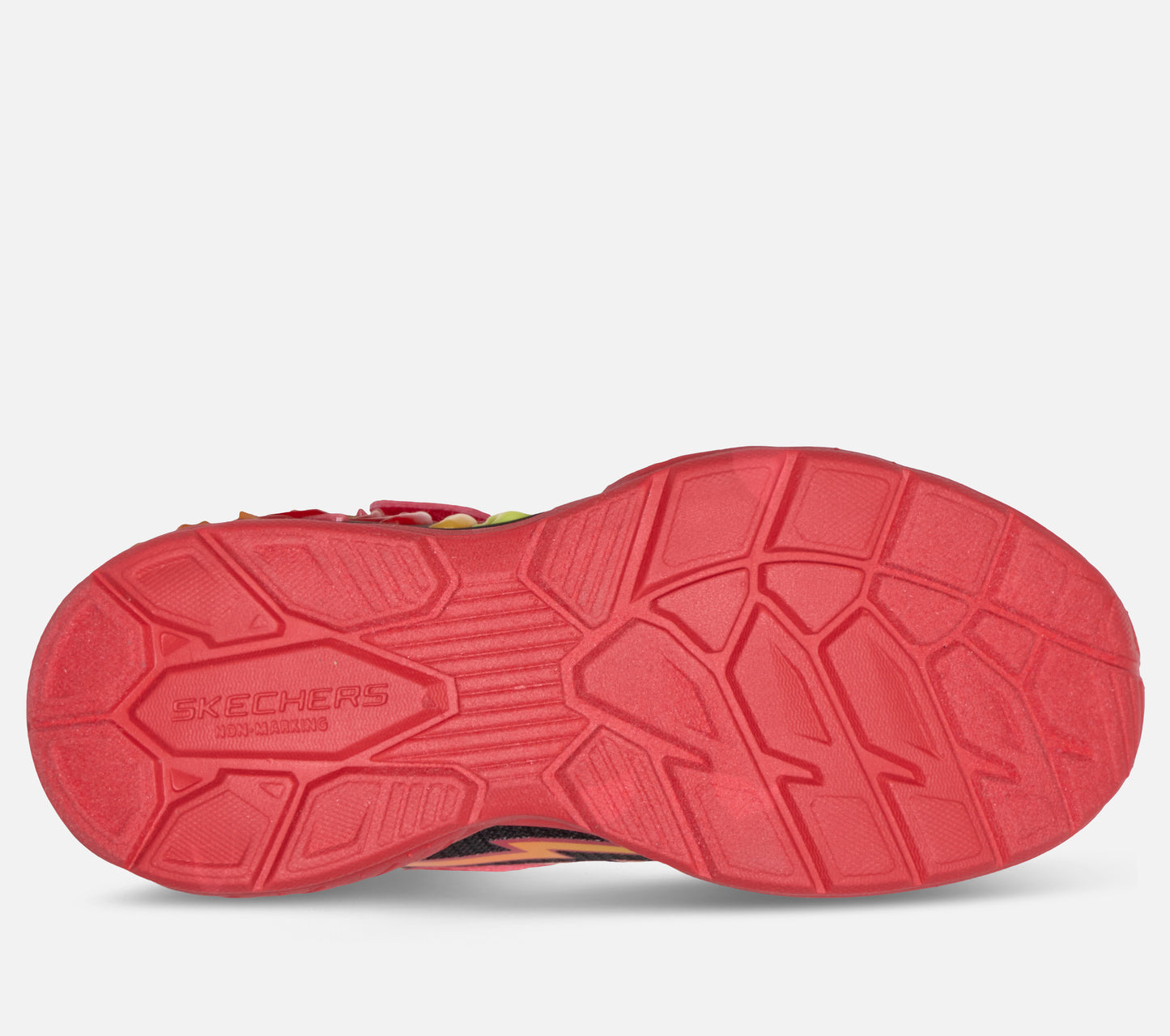 S-Lights: Light Storm 3.0 - Prism Tech Shoe Skechers.dk