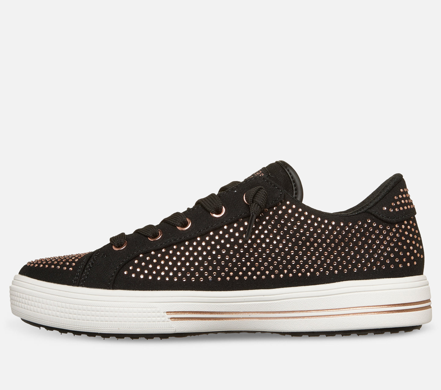 Arch Fit Arcade - Gem Steps Shoe Skechers.dk