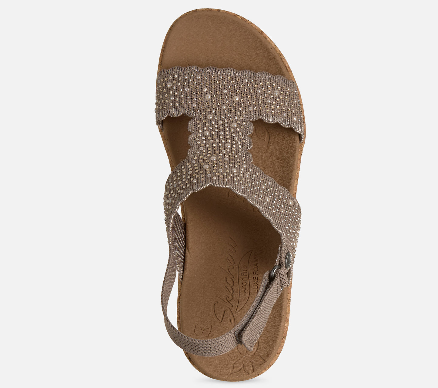 Arch Fit Beverlee 2.0 - My Fav Sandal Skechers.dk