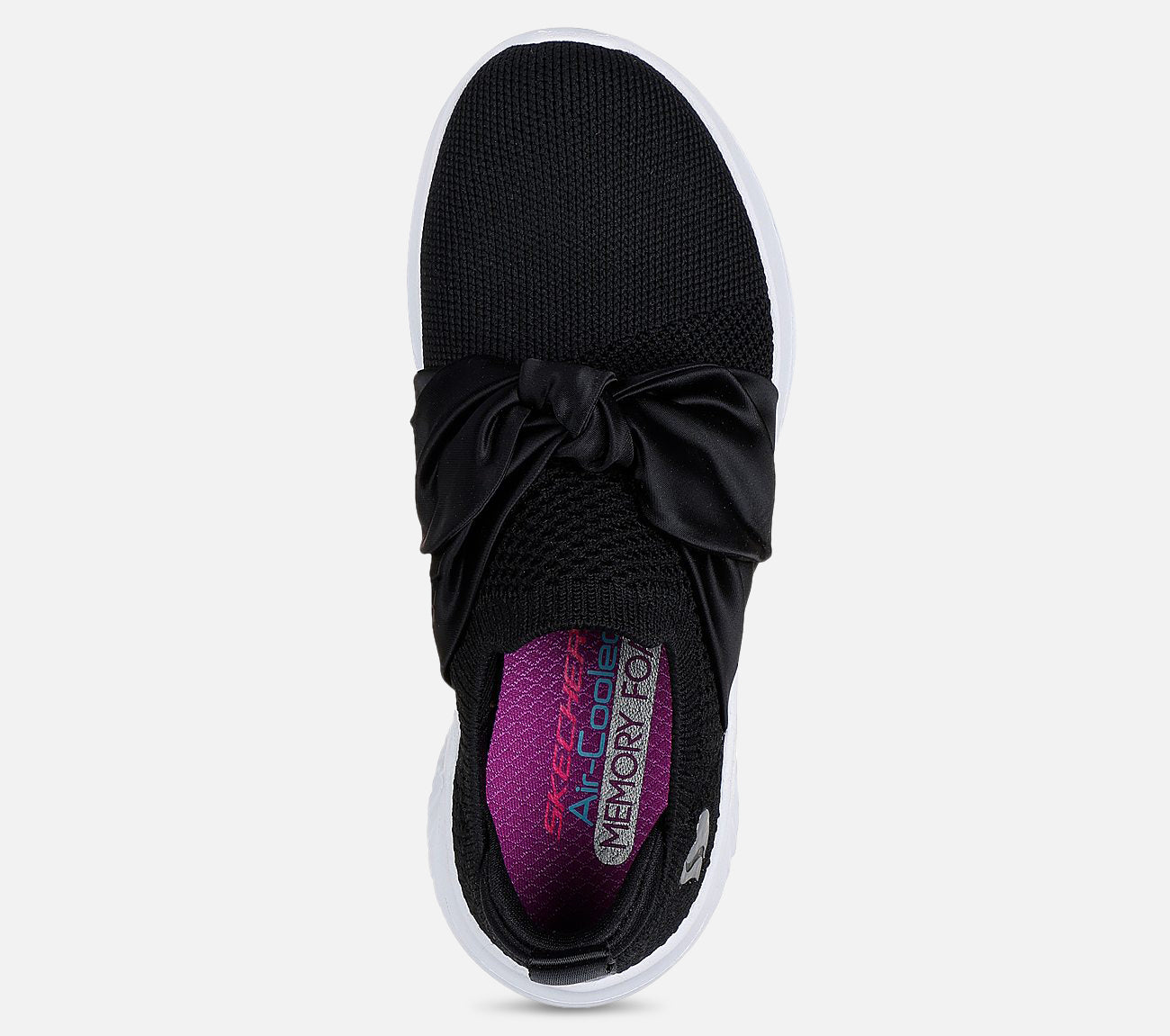 Ultra Flex 3.0 - Beaming Bows Shoe Skechers.dk