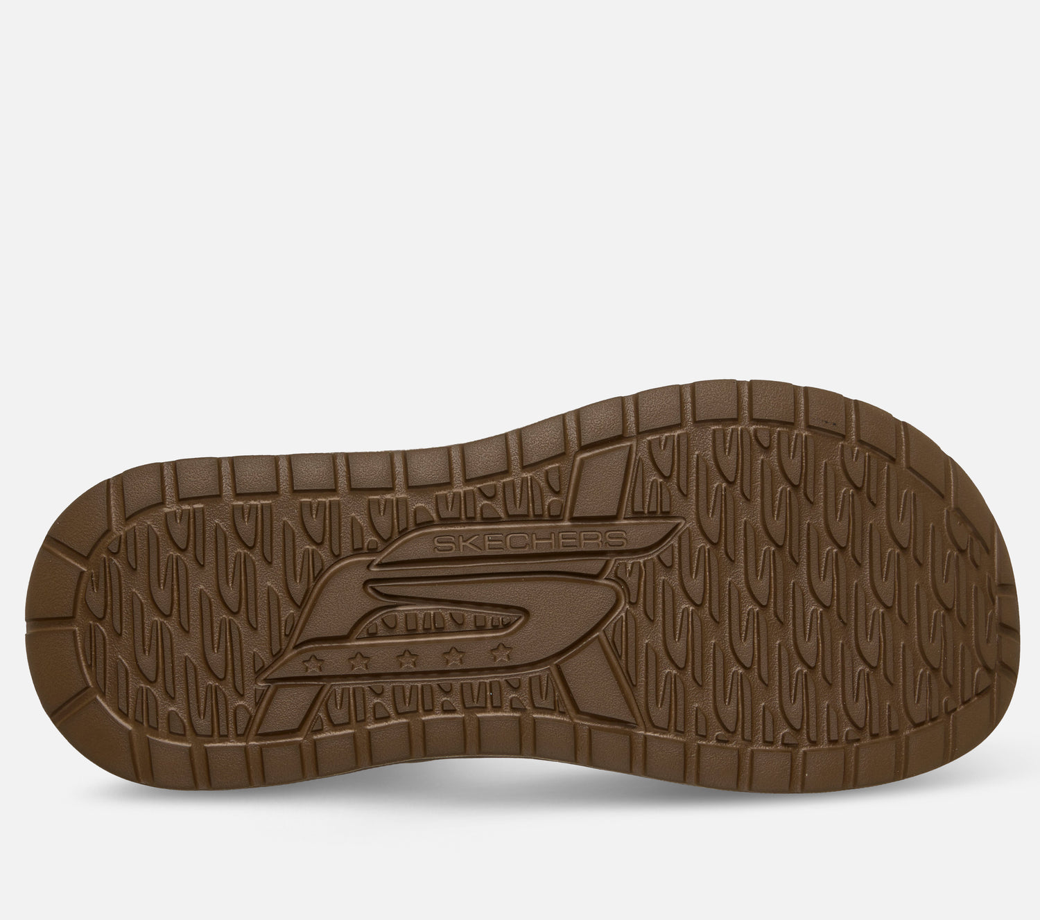 Street Retro Jogger SD - Tate Sandal Skechers.dk