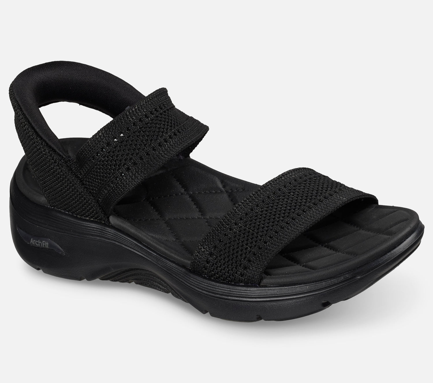 Slip-ins: Arch Fit 2.0 Sandal - Kennedy Sandal Skechers.dk