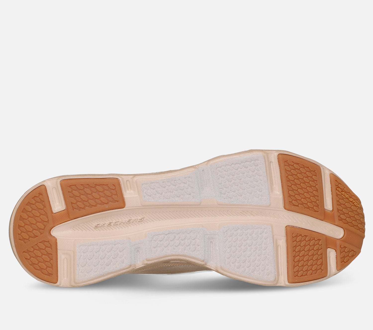 Slip-ins: Glide-Step Altus - Starlight Shine Shoe Skechers.dk
