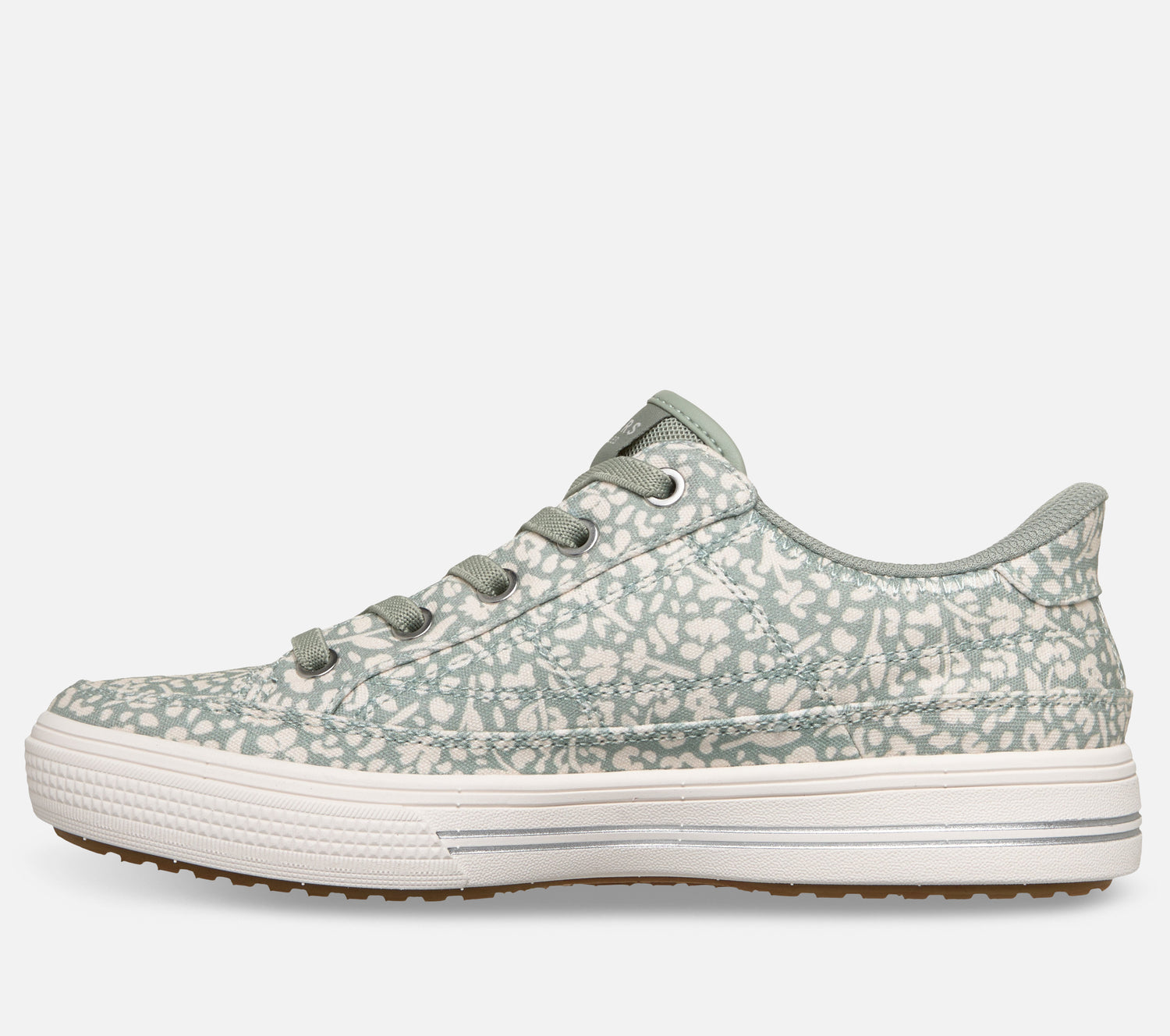 Slip-ins: Arch Fit Arcade - Wild Nite Shoe Skechers.dk