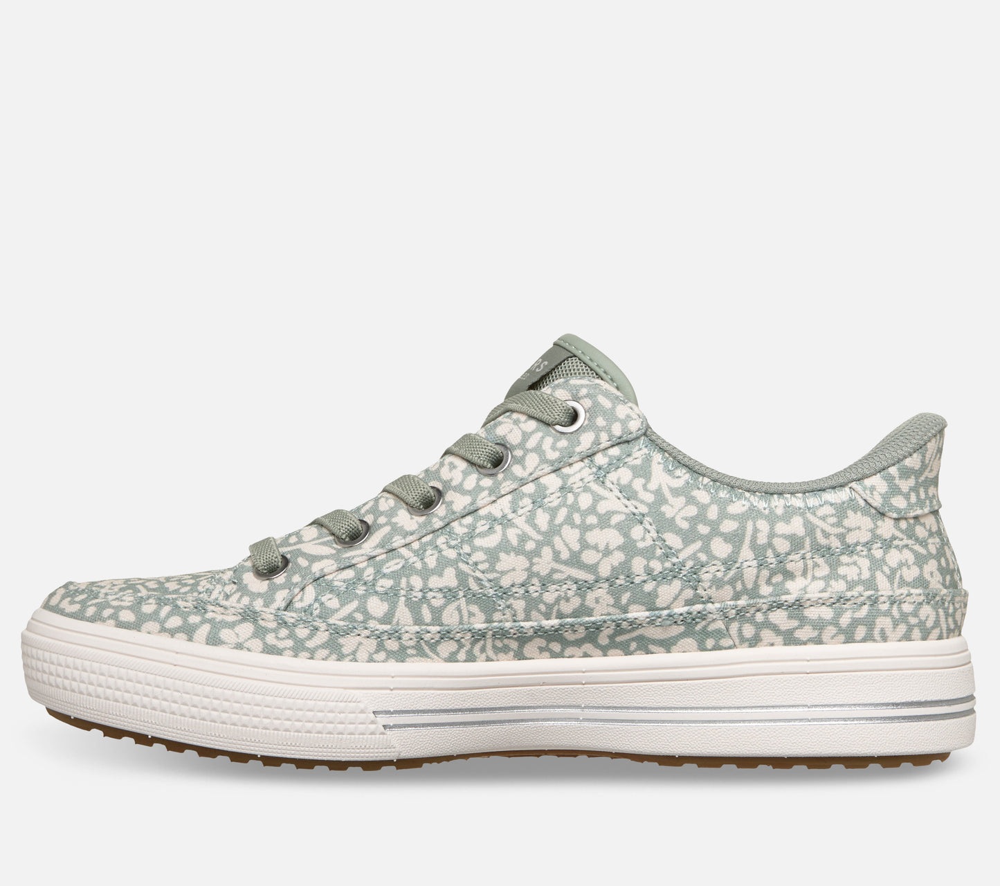 Slip-ins: Arch Fit Arcade - Wild Nite Shoe Skechers.dk