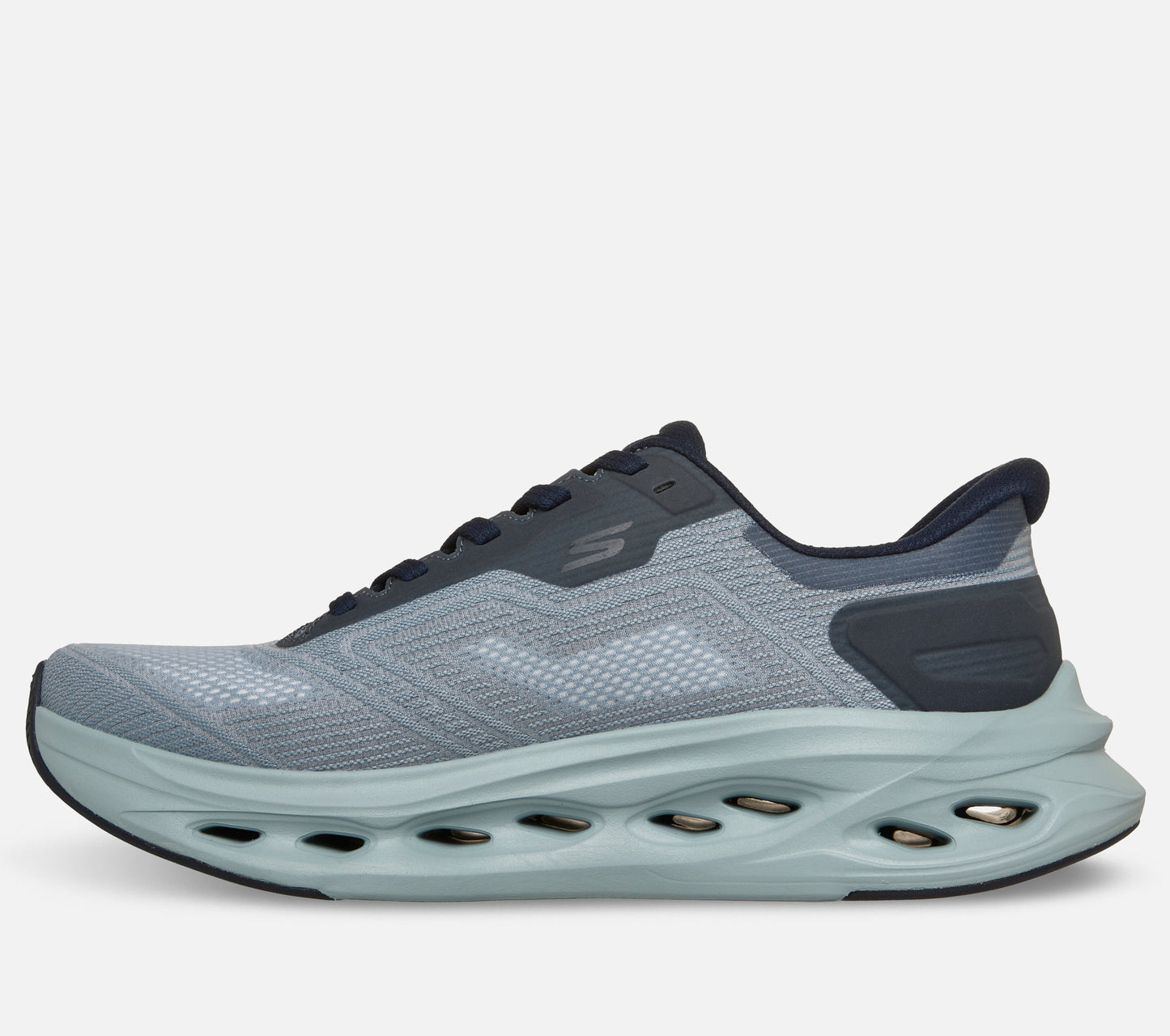 Slip-ins: Max Cushioning Glide-Step Shoe Skechers.dk