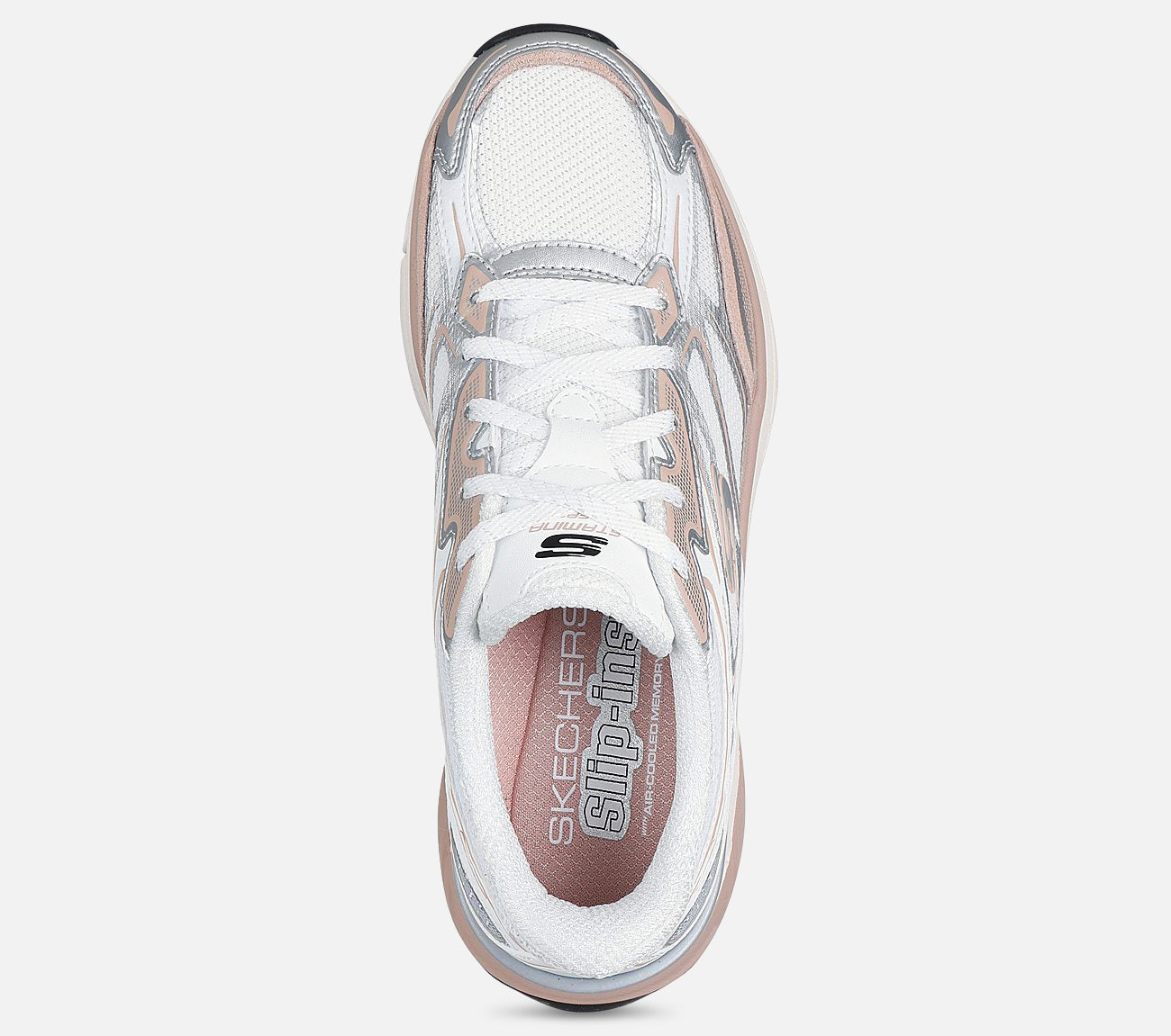 Slip-ins: Stamina Sport Shoe Skechers.dk