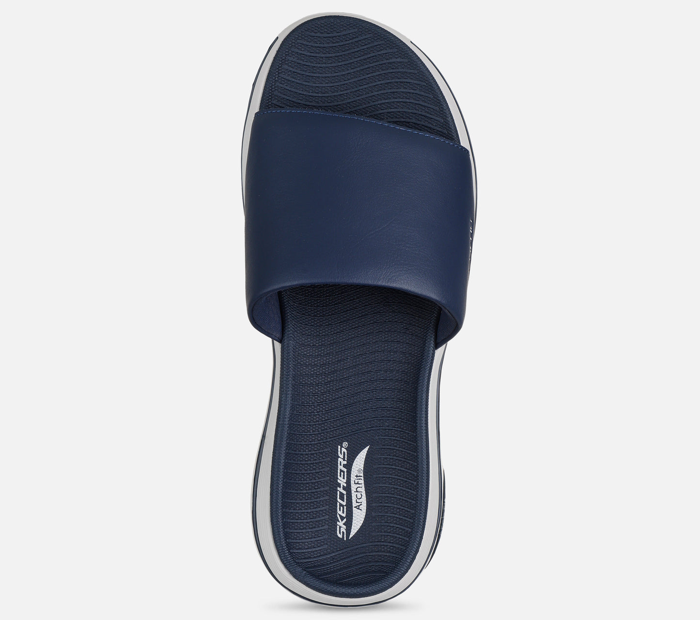 Go Walk Arch Fit 2.0 - Arnold Sandal Skechers.dk