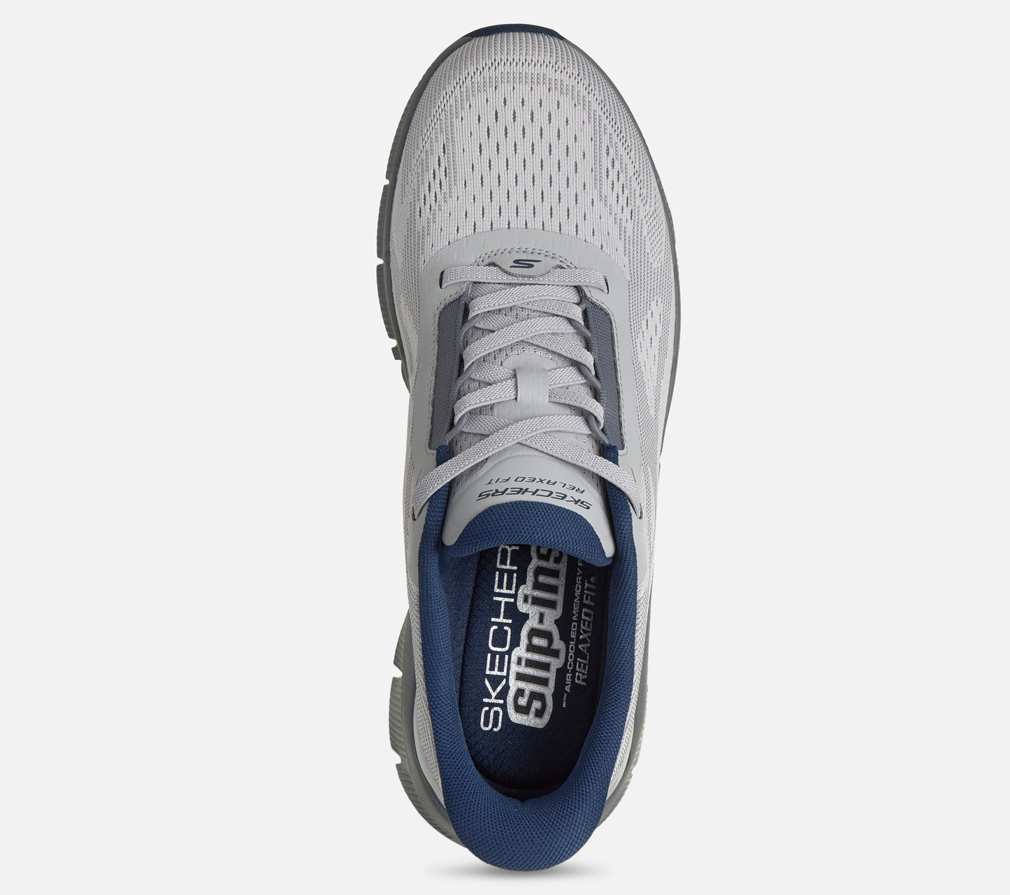 Relaxed Fit: Slip-ins: Flex - Zayder Shoe Skechers.dk
