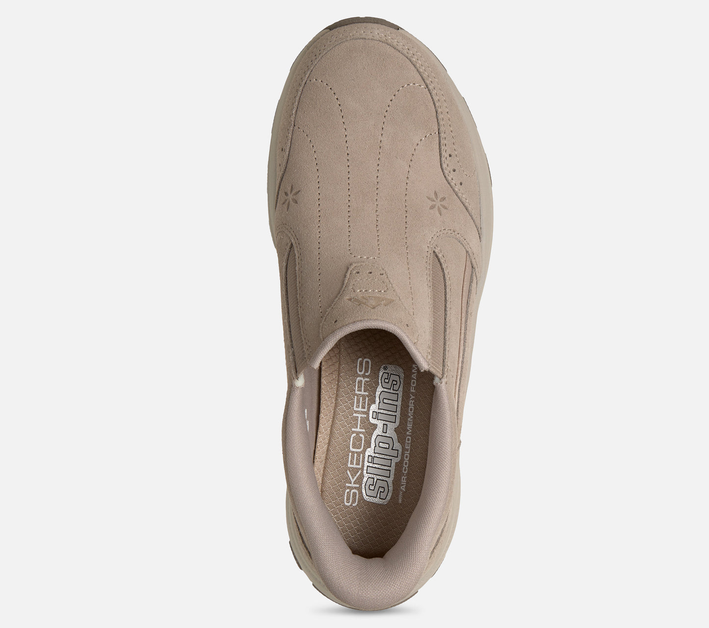 Wide Fit: Slip-ins: Alto - Rangeley Shoe Skechers.dk