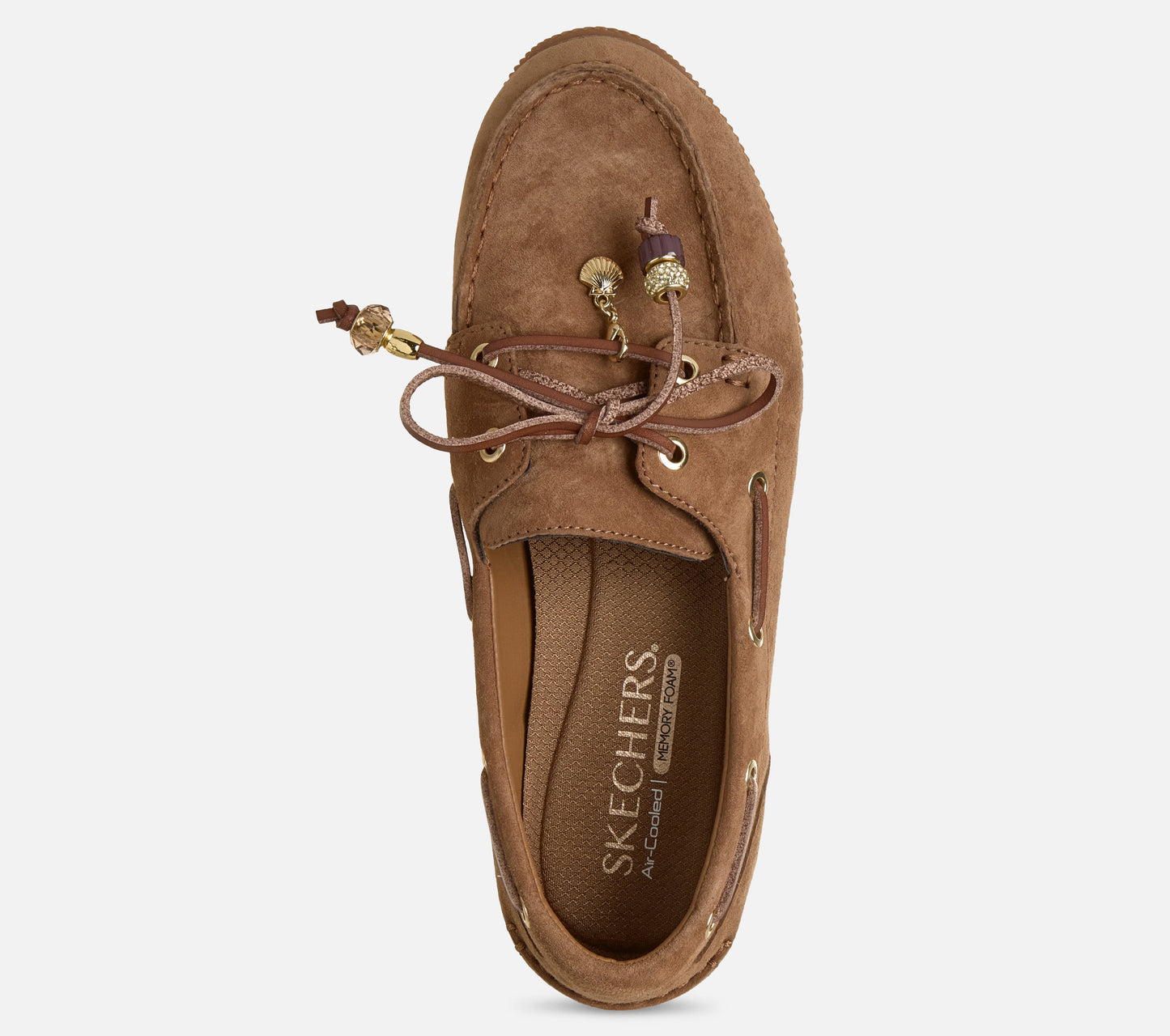 Midcity - Anchored Delight Ballerina Skechers.dk