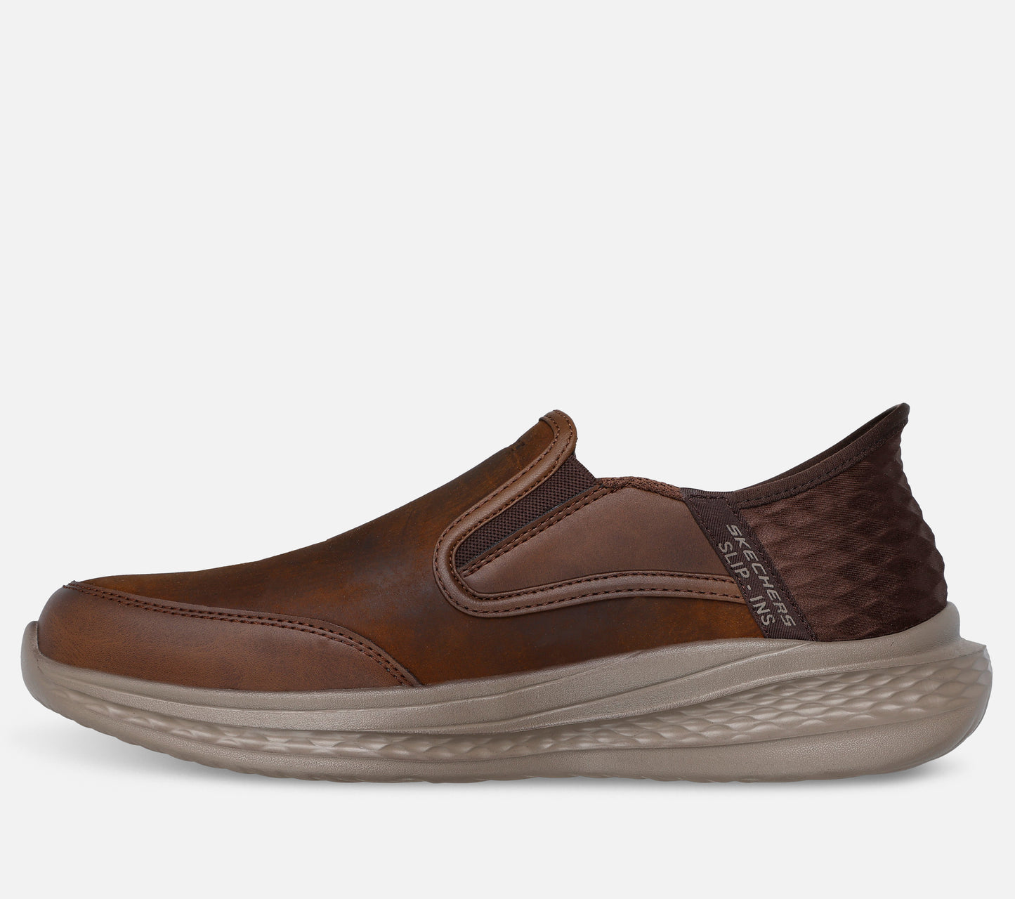 Relaxed Fit: Slip-ins: Slade Cooper Shoe Skechers.dk